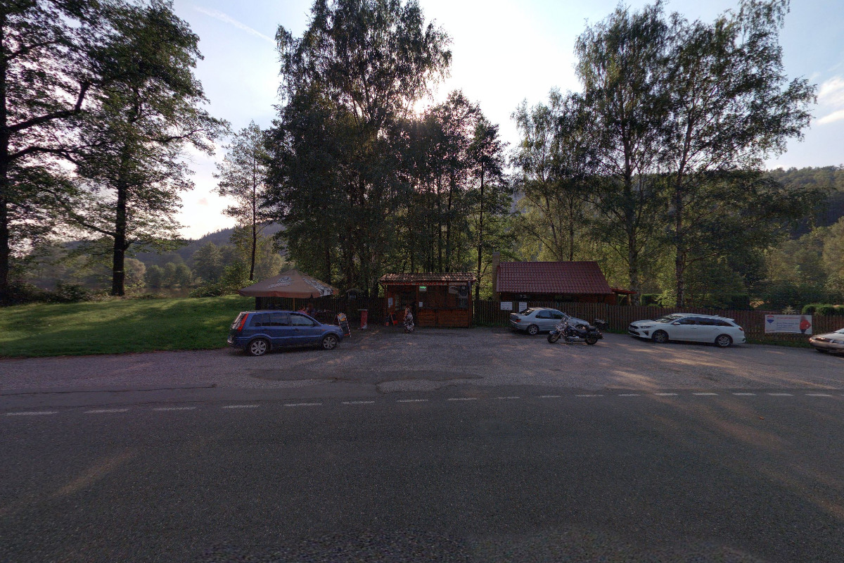 Bistro Čenkov foto 6