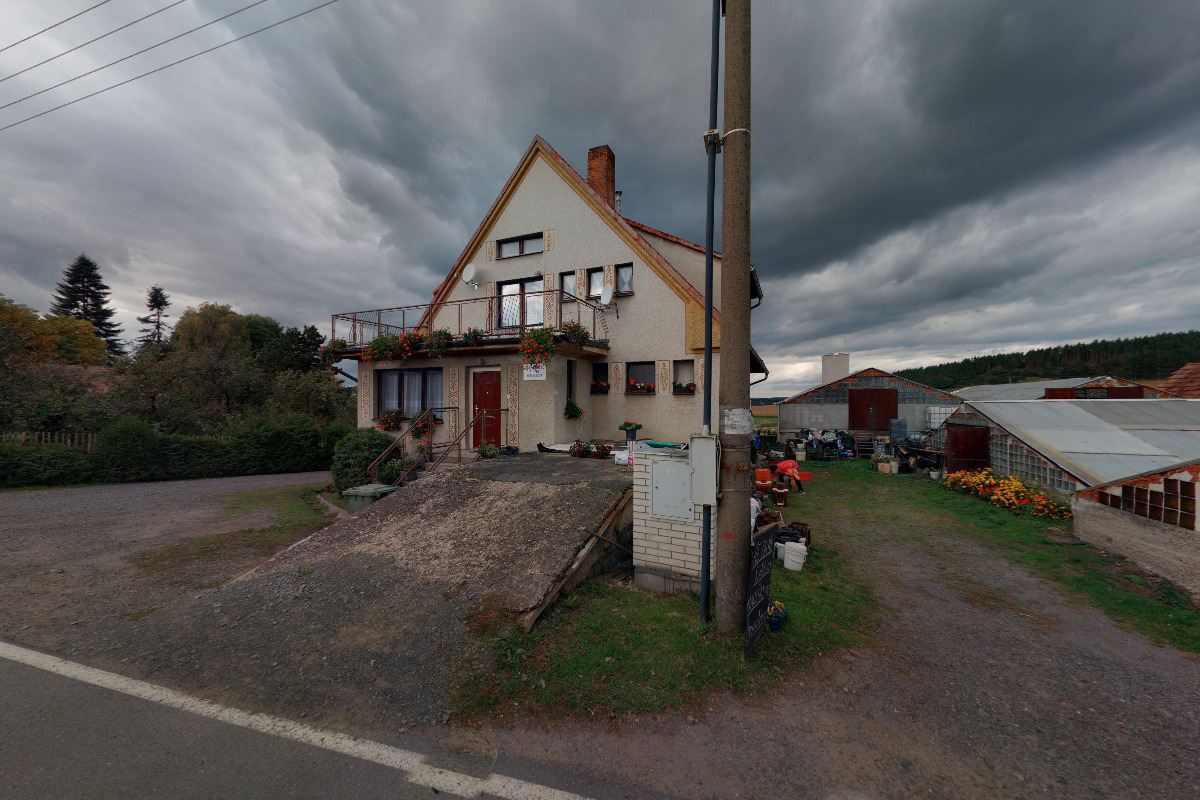 Zahradnictví Kabátovi foto 5