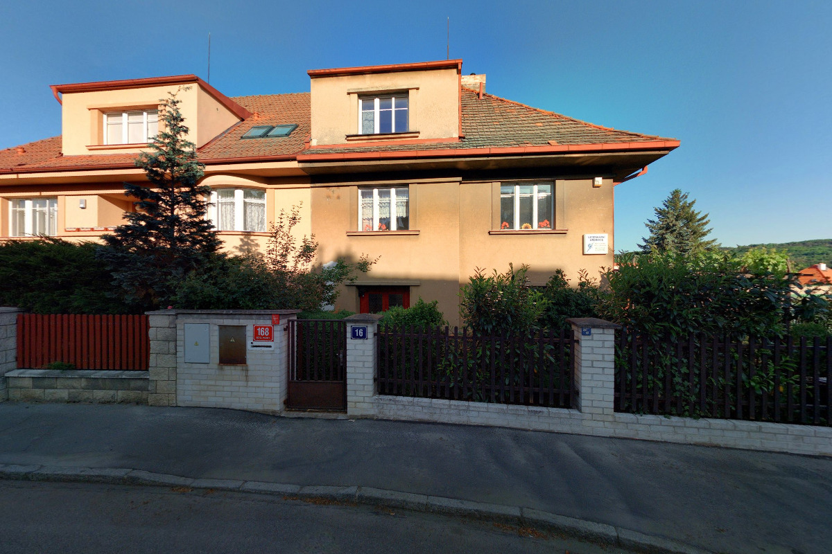 Veterinární klinika - MVDr. Jaroslava Doškářová foto 2