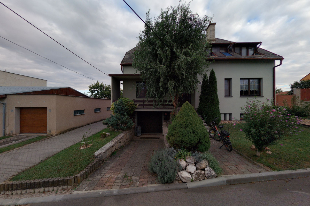 Ing. Antonín Štýbl