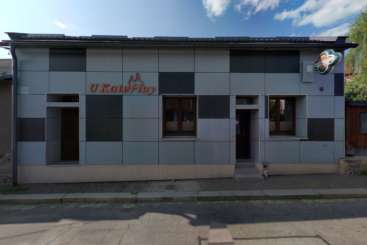 Restaurace U Kateřiny foto 4