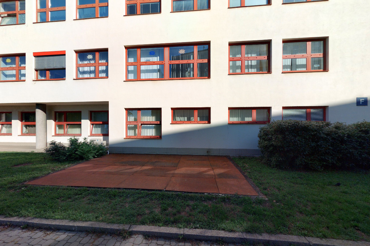 Centrální operační sály - Fakultní nemocnice Brno foto 1