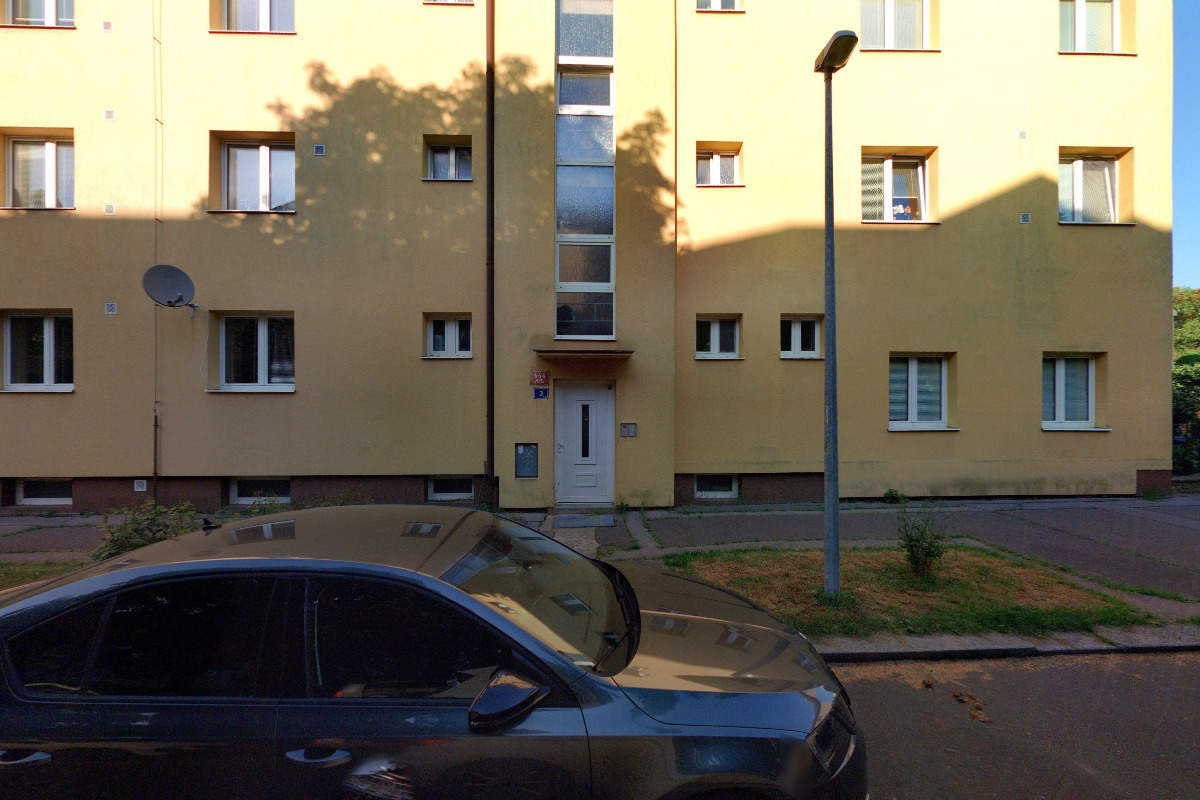 Ing. arch. Petr Ovčačík - ARCHITEKTURA 21