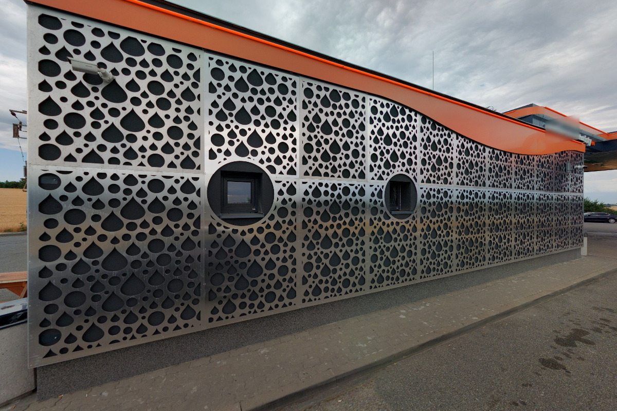 EUROBIT - čerpací stanice, s.r.o.