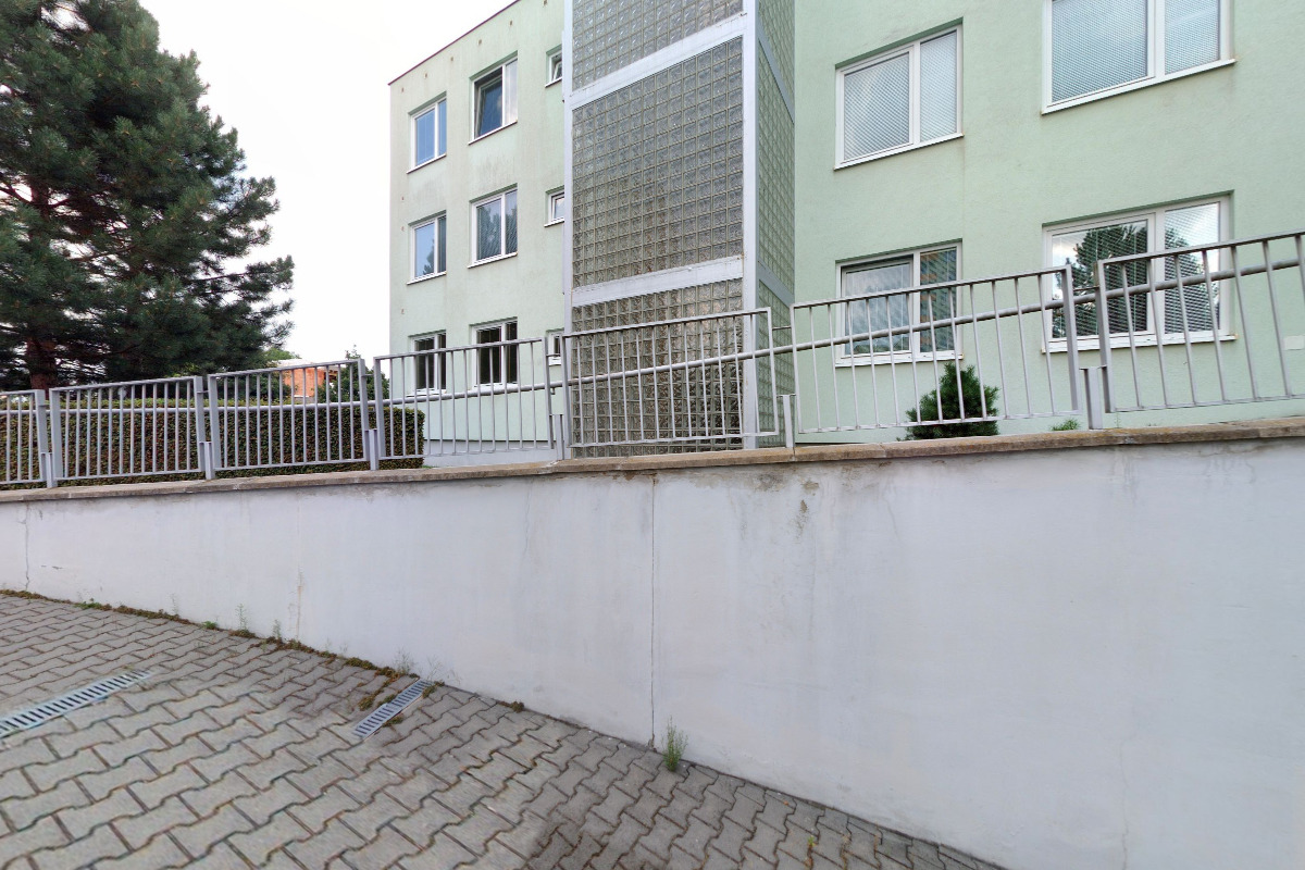 TIME Control BRNO, s.r.o.