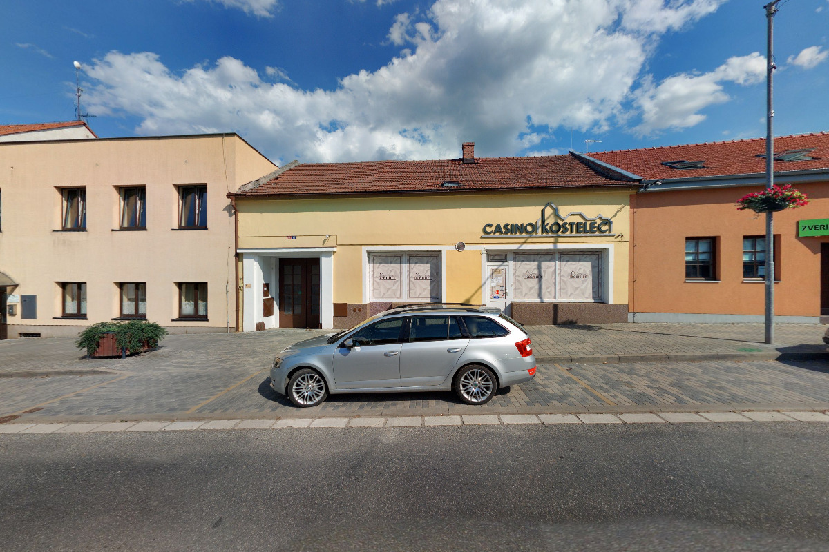 CASINO KOSTELEC foto 2