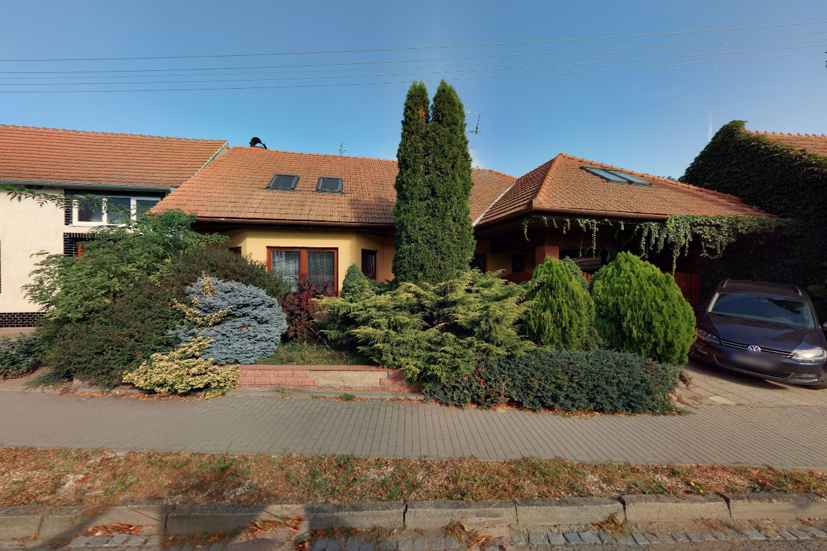 Rodinné Vinařství Václavík foto 6
