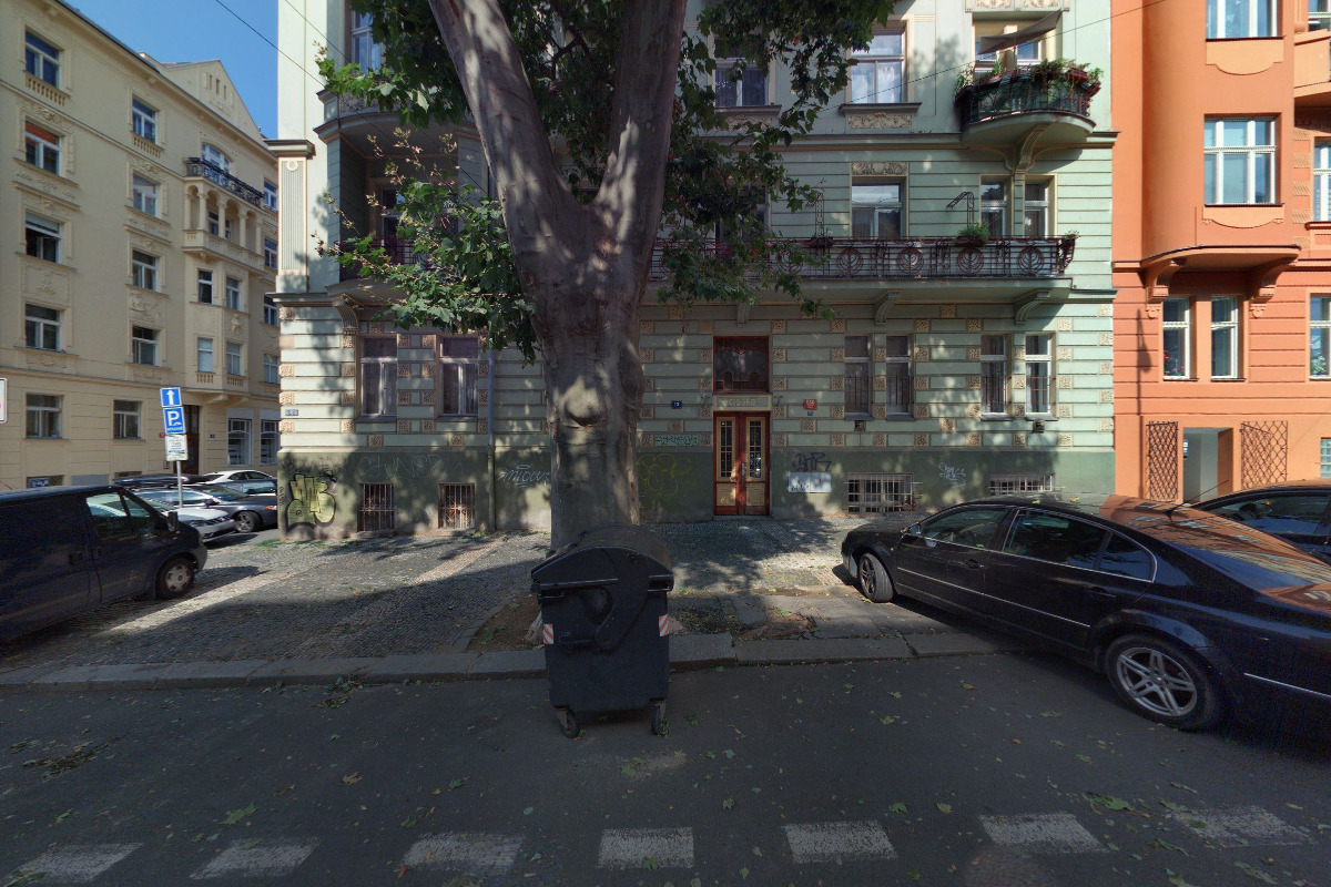 Úklidová firma Friday