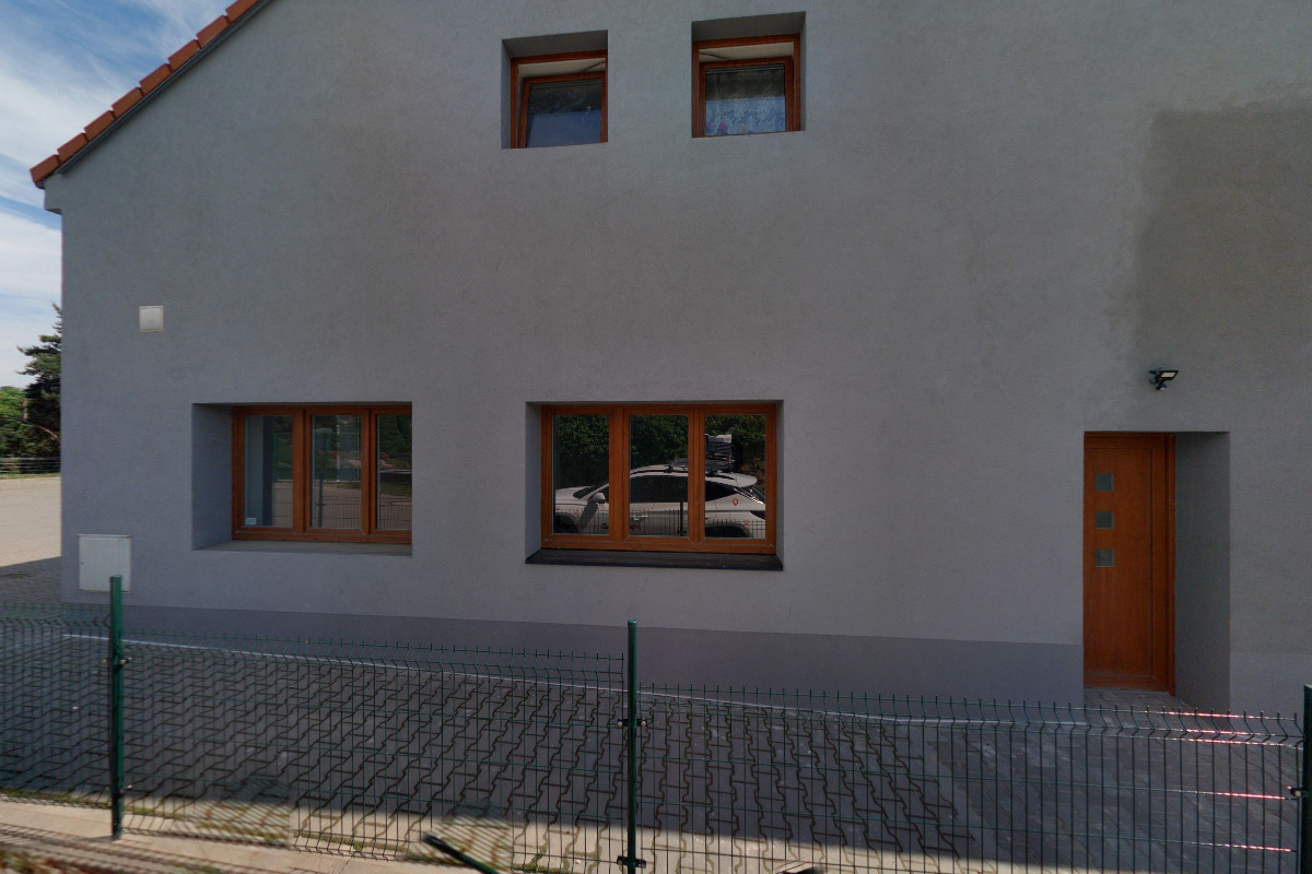 Autodoprava Jaroslav Jiroušek