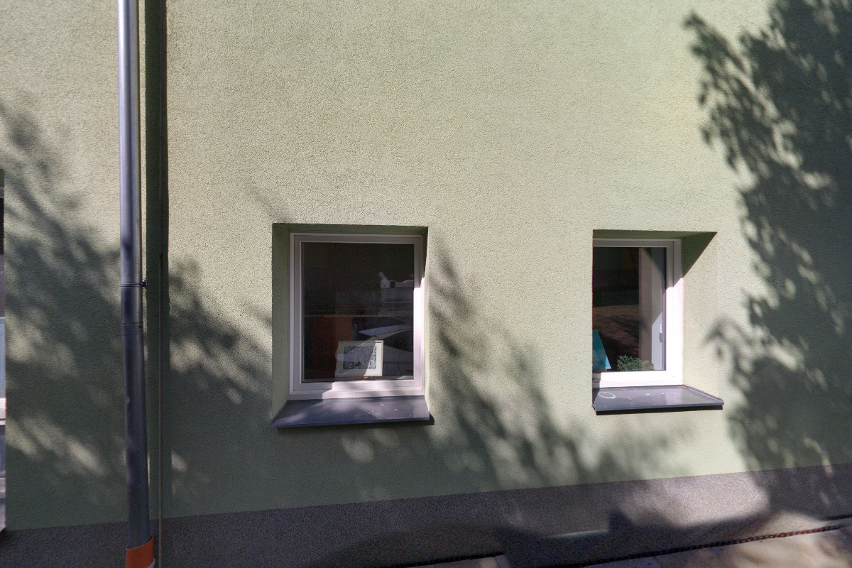 Javůrek - obecní úřad