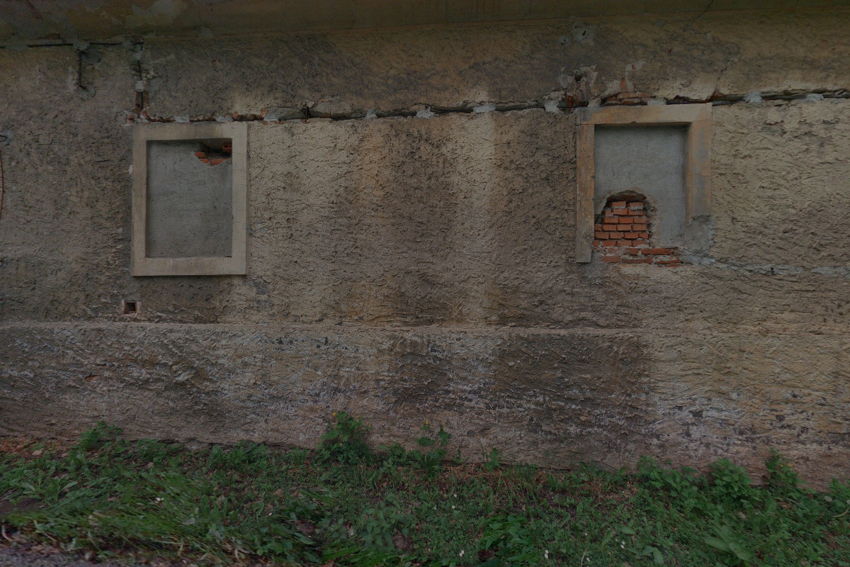 Státní oblastní archiv v Hradci Králové - Archivní oddělení Zámrsk foto 1