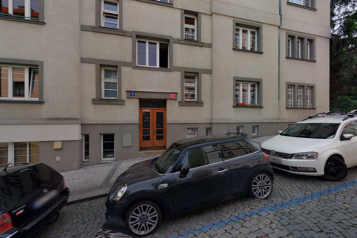 Mgr. Martin Škrabal, advokát