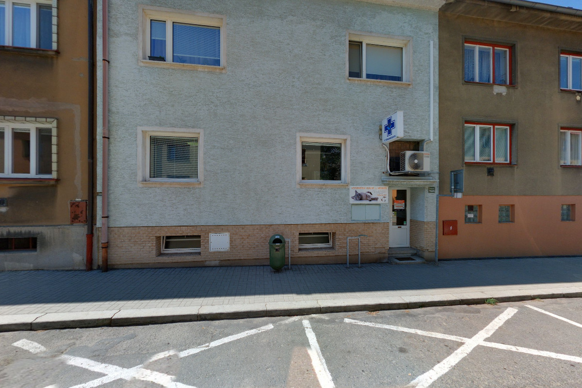 Veterinární klinika u nádraží foto 4