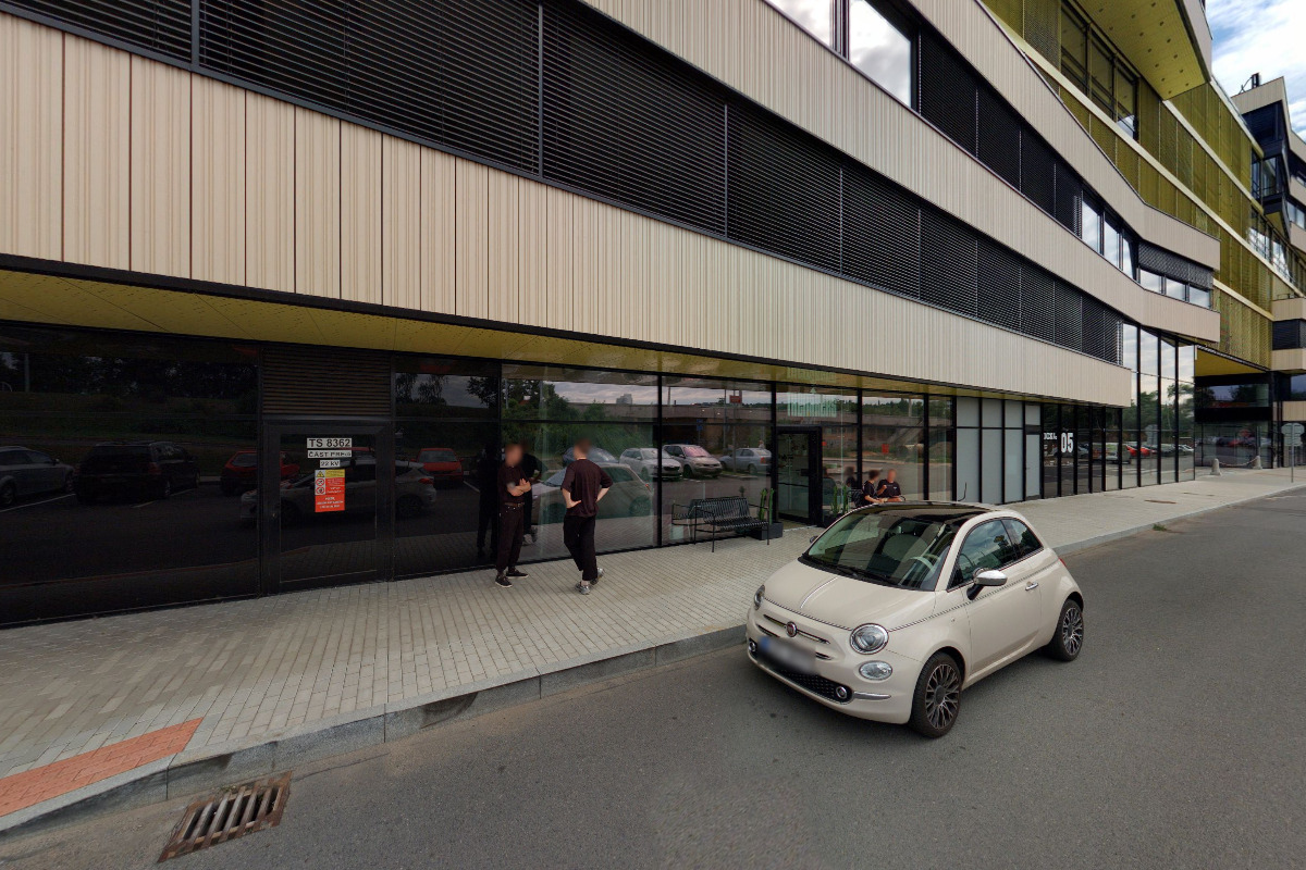 WS Audiology CZ s.r.o. - WIDEX foto 1