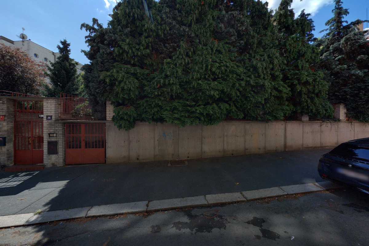 Matěj Balcar - režisér