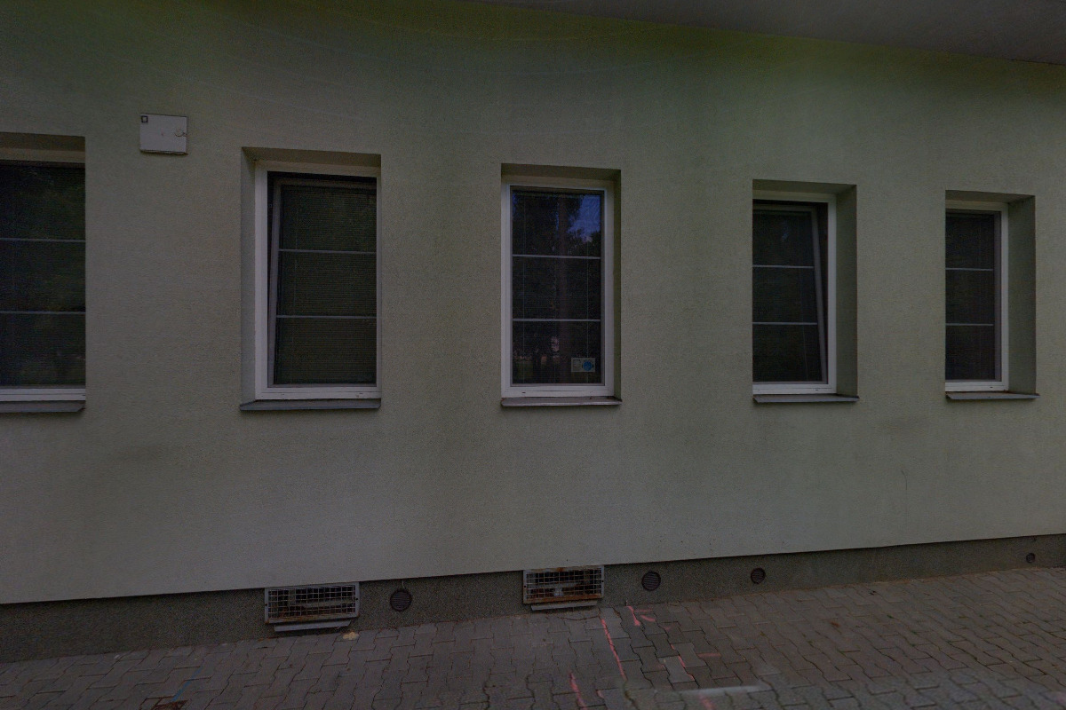 Chráněné bydlení Ostrov jistoty foto 2