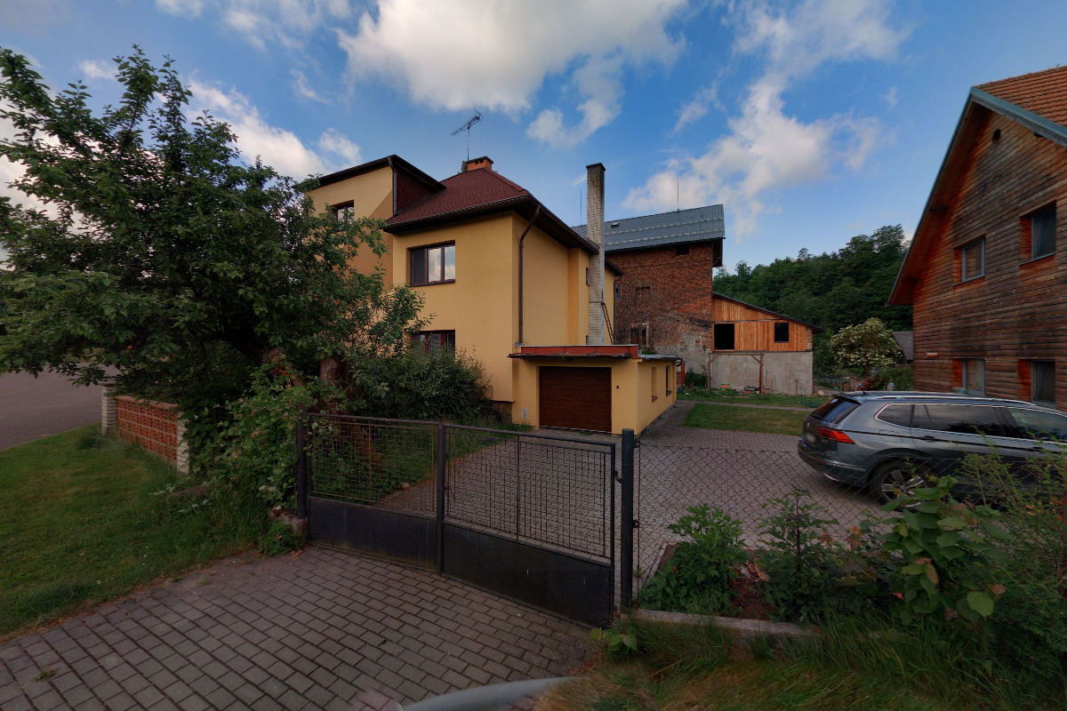 Korábův mlýn
