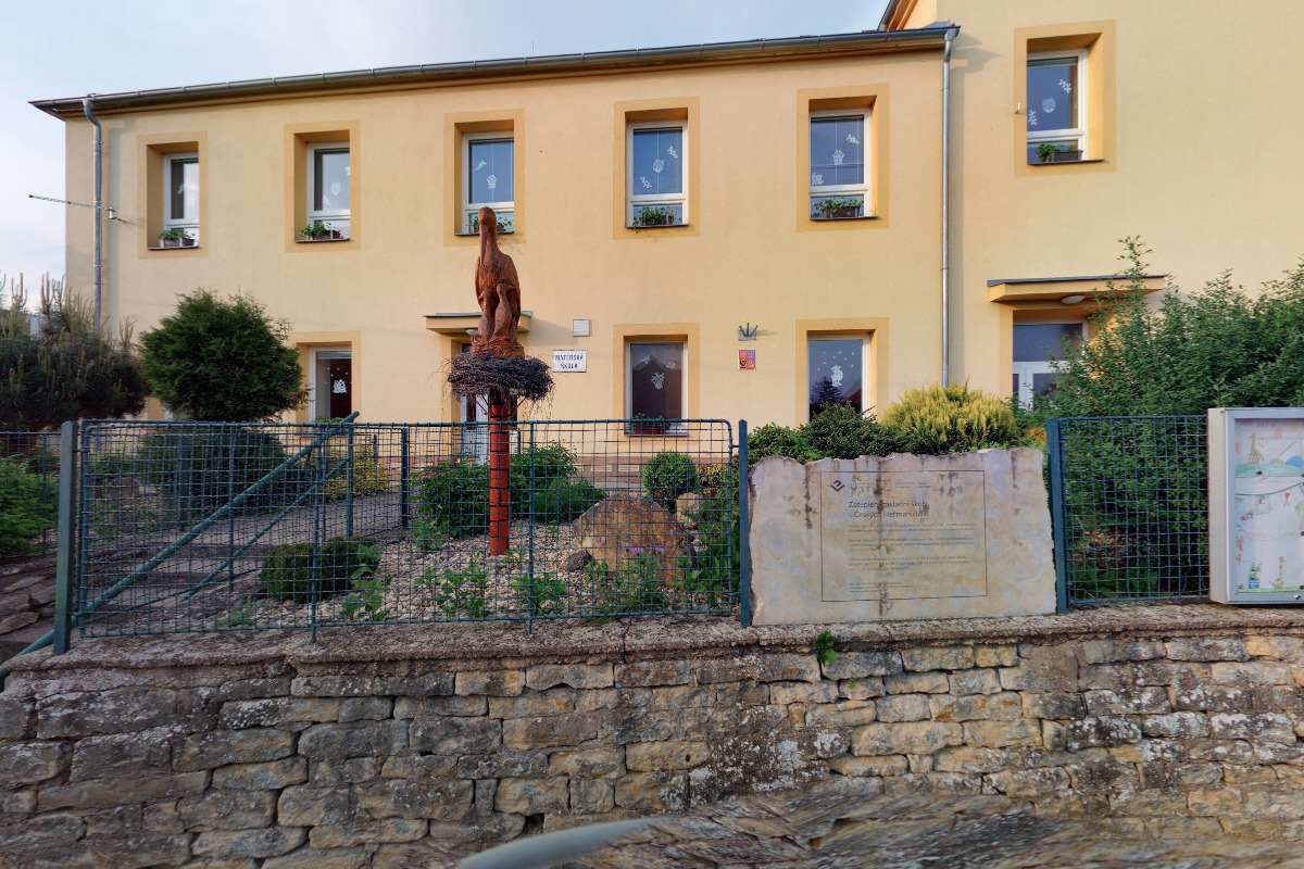 Základní škola České Heřmanice foto 3