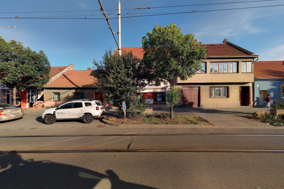 Allianz Pojišťovna - Richard Samson s.r.o. foto 5