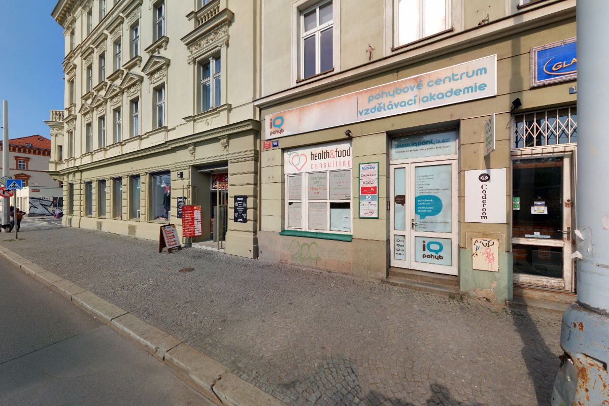 Gyros Pita Nádražní foto 1