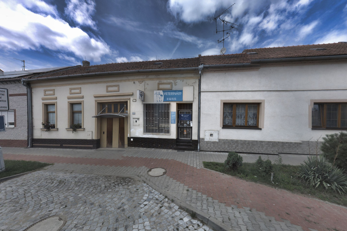 MVDr. Ivan Stuchlík