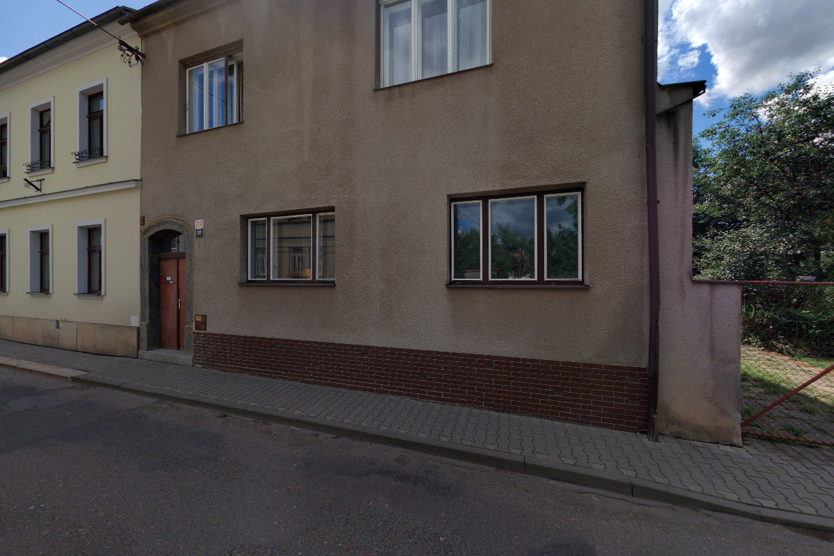 Mgr. Martin Kalina - výroba razítek foto 2