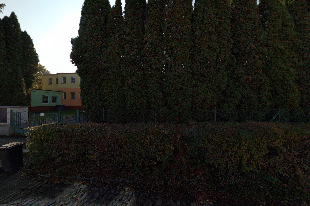 Mateřská škola Kouřim