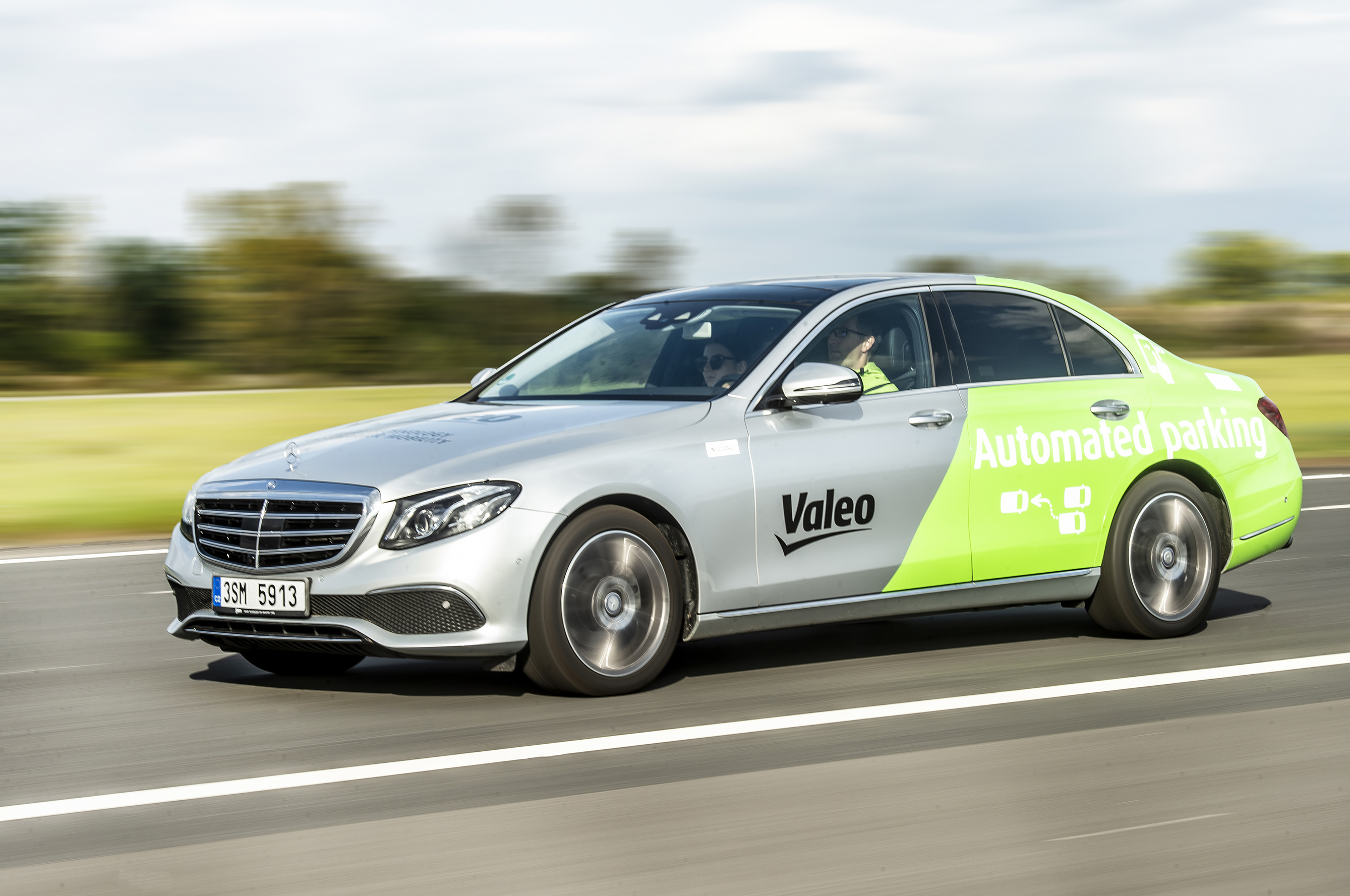 VALEO AUTOKLIMATIZACE, k.s. foto 4