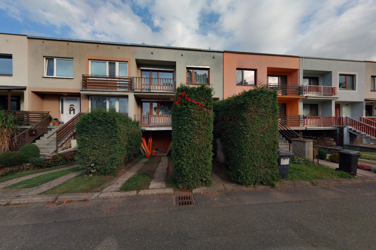 Zdeněk Jelínek - topenářské práce