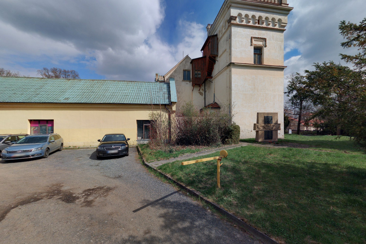 Daňový poradce ev. č. 1566 Ing. Eva Veselá