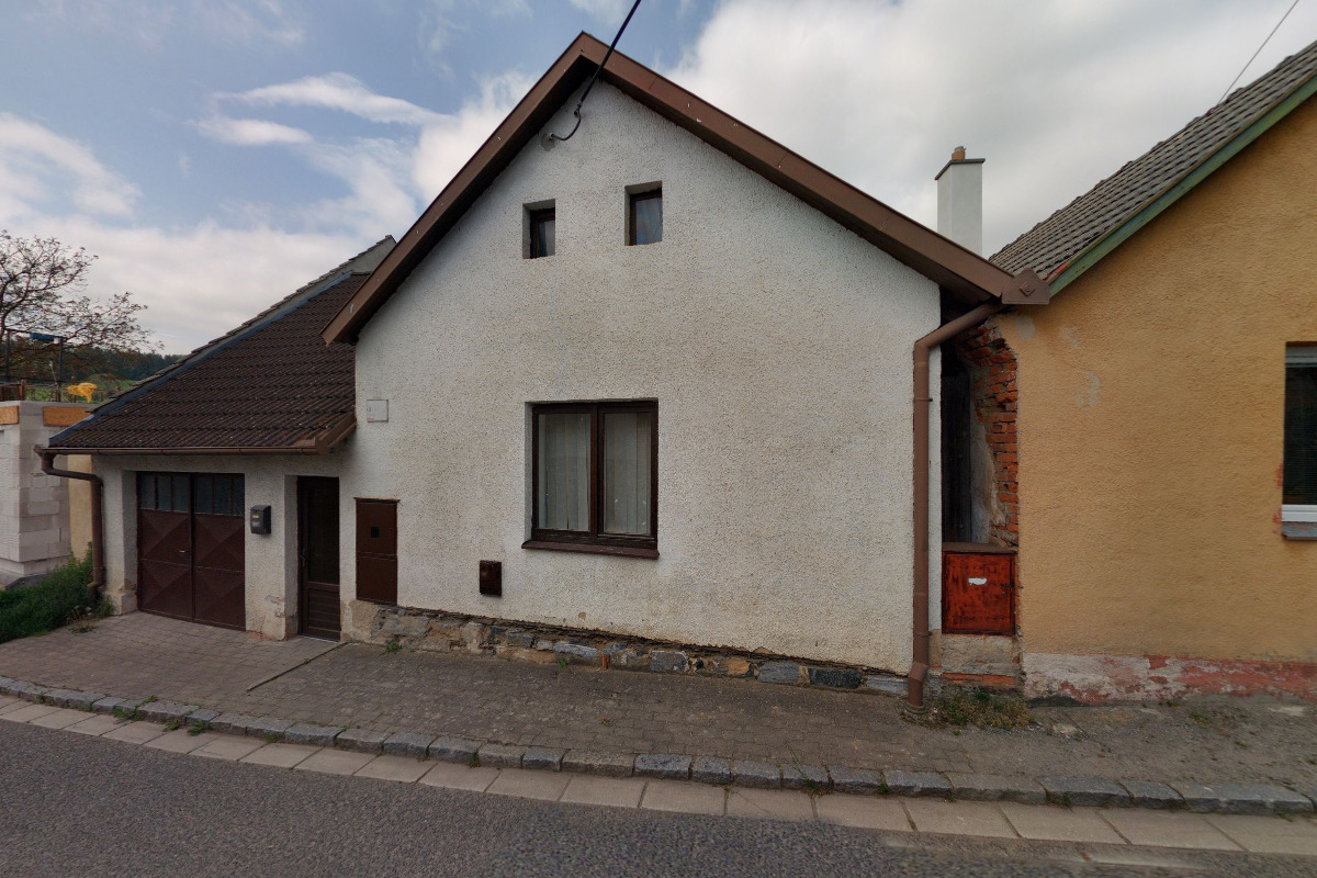 Moravský rybářský svaz, z.s. pobočný spolek Olešnice