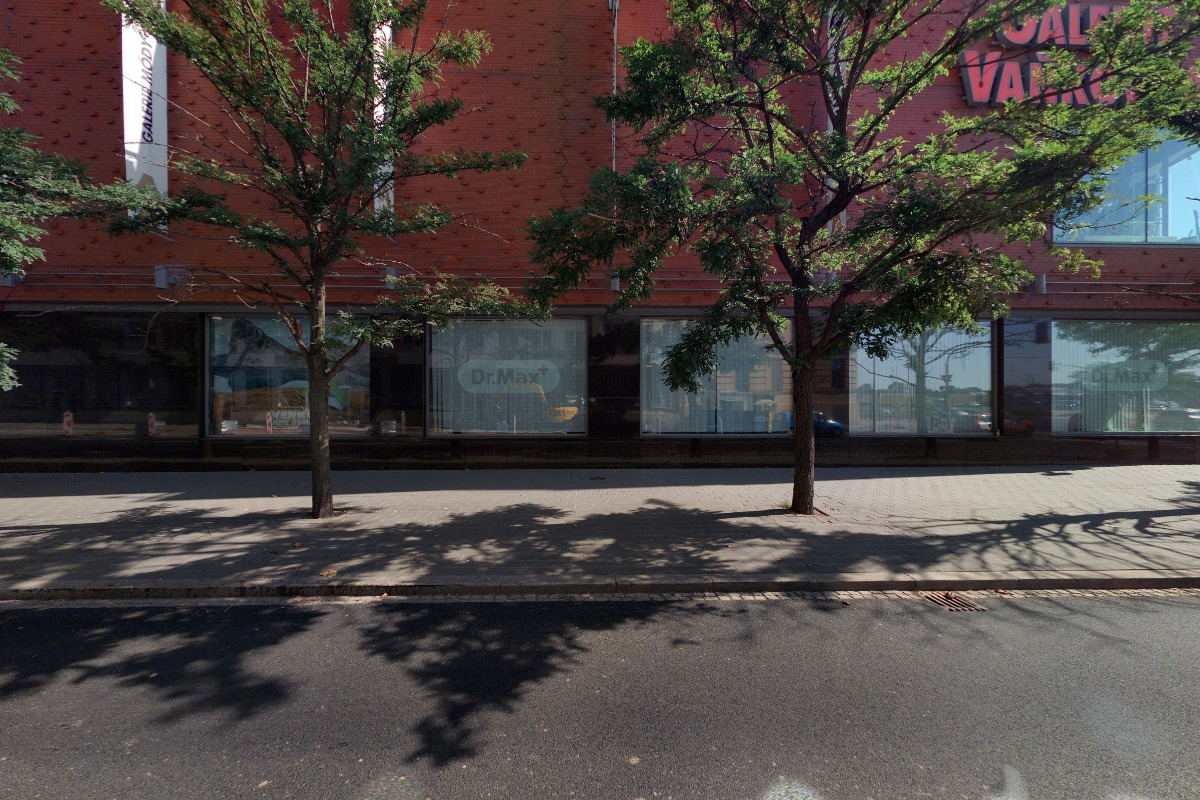 Rock Point Outdoor Expert foto 3