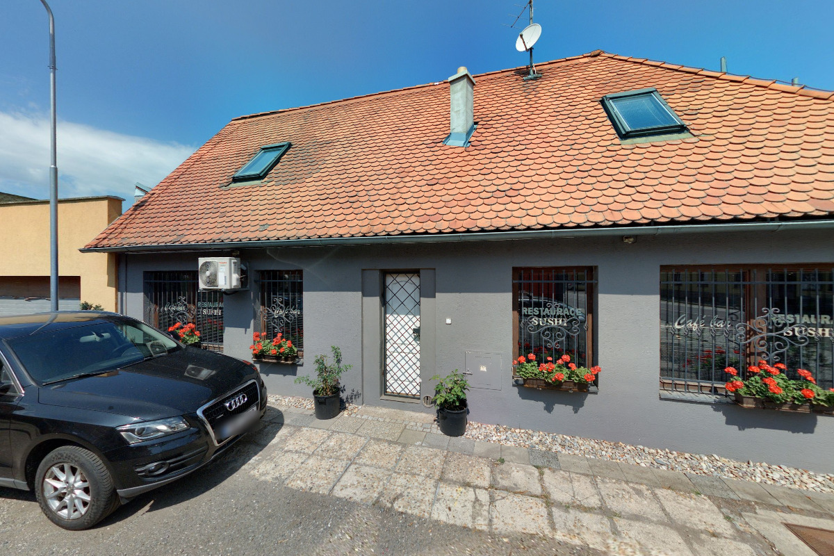 Restaurace Sushi foto 2