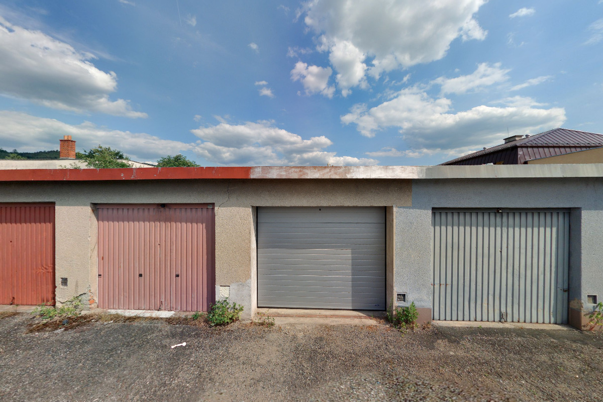 Moravský rybářský svaz, z.s. pobočný spolek Tišnov