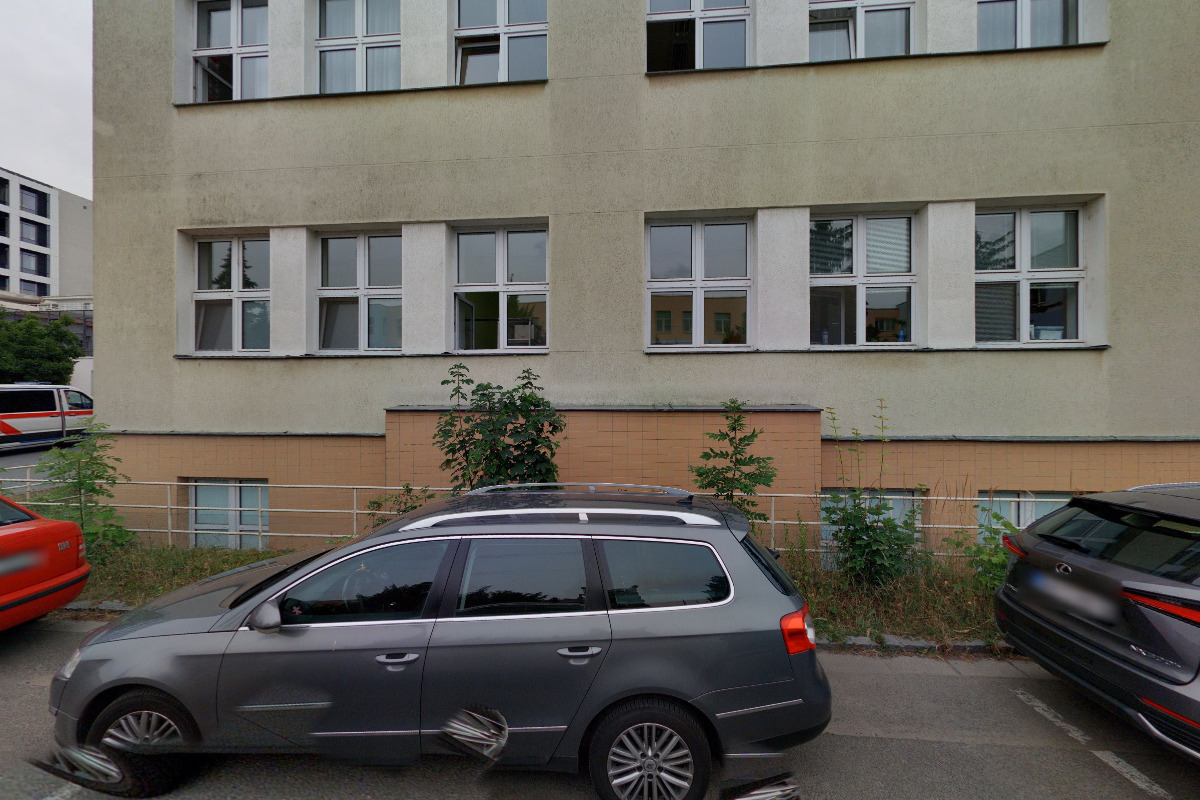 Cévní poradna - Pardubická nemocnice foto 2