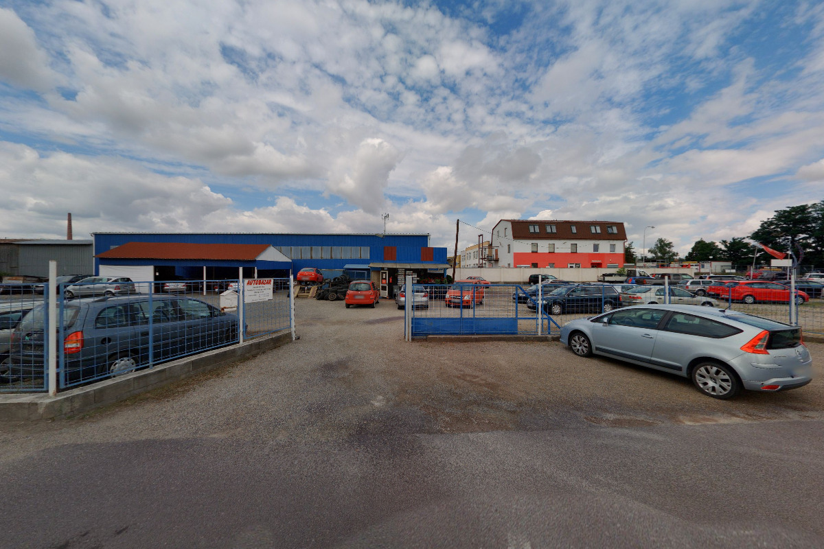 Autobazar Kulíšek foto 2