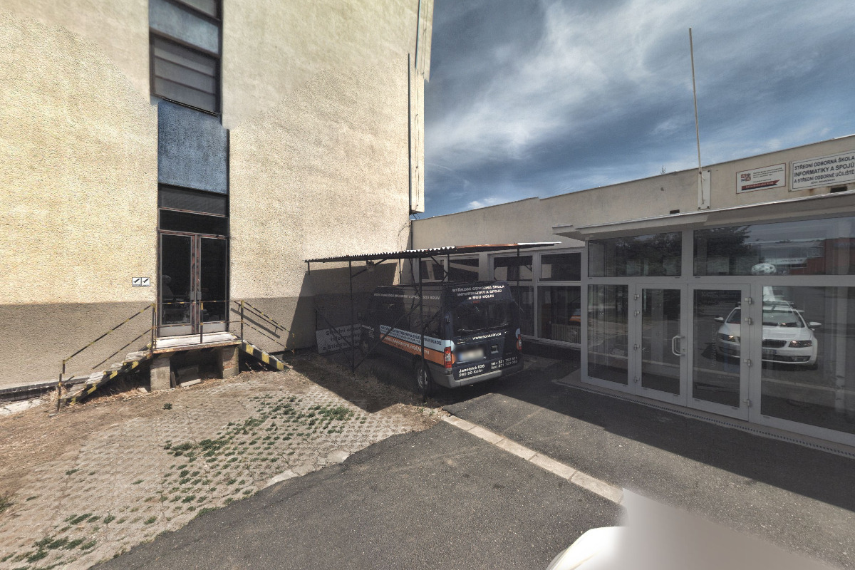 Pedagogicko-psychologická poradna Středočeského kraje foto 3