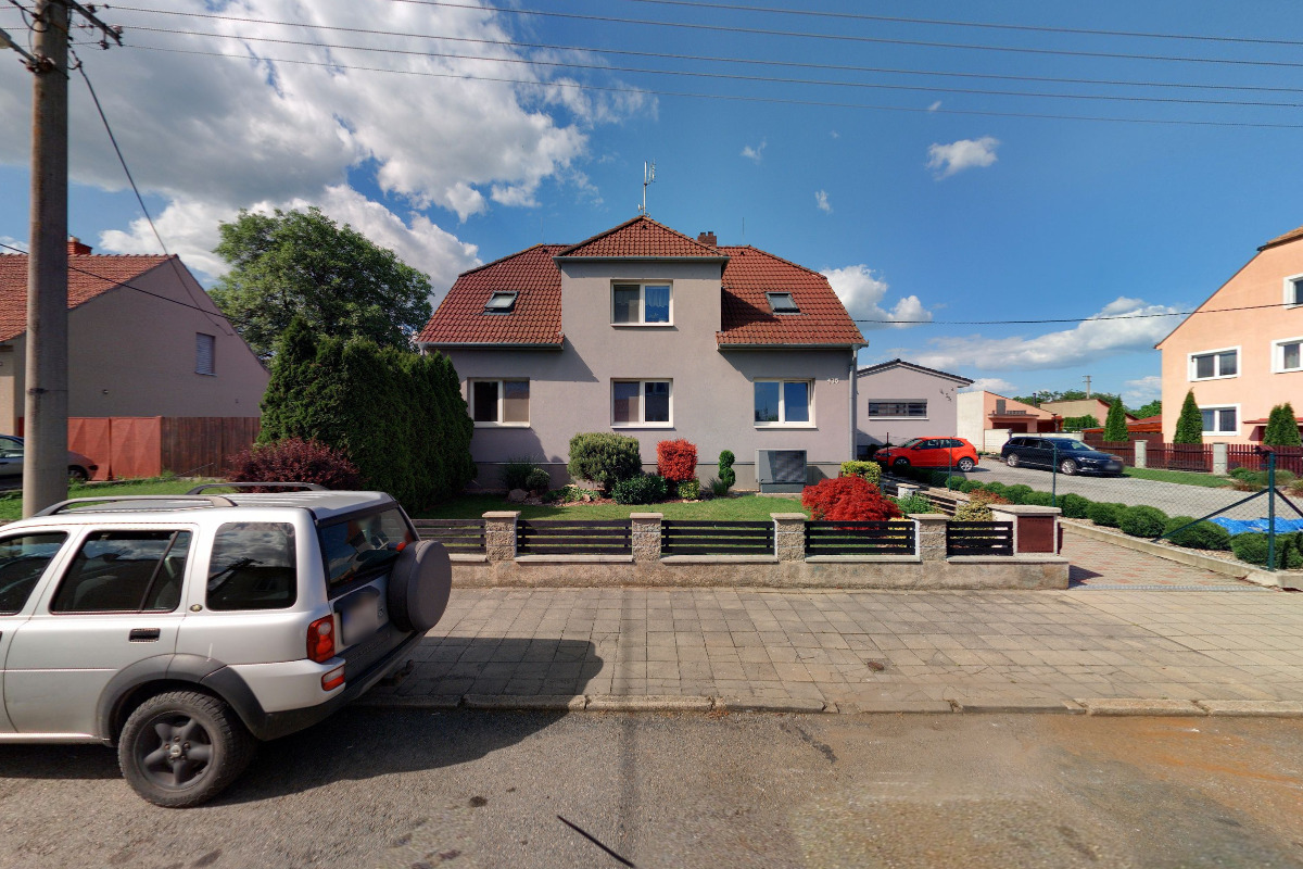 Autodoprava Jan Poláček foto 5