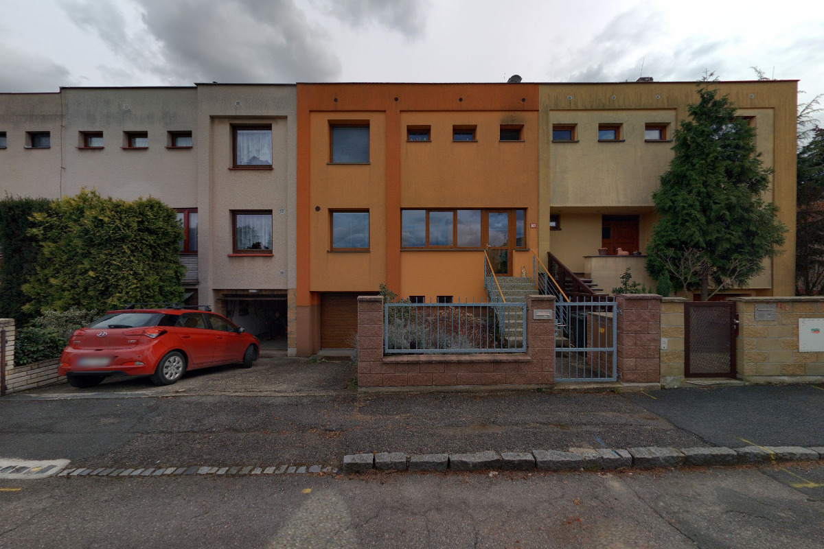 Mgr. Renata Kaplická