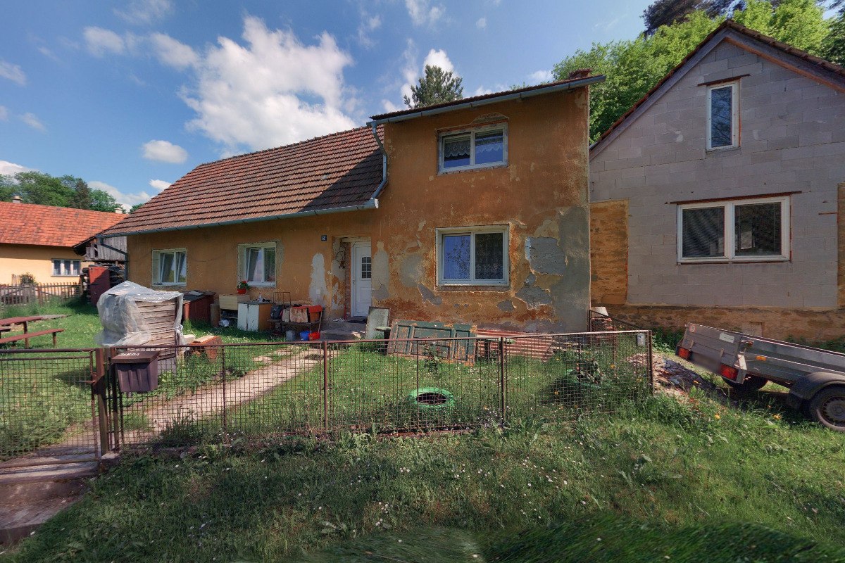 Jaromír Čada - autoservis