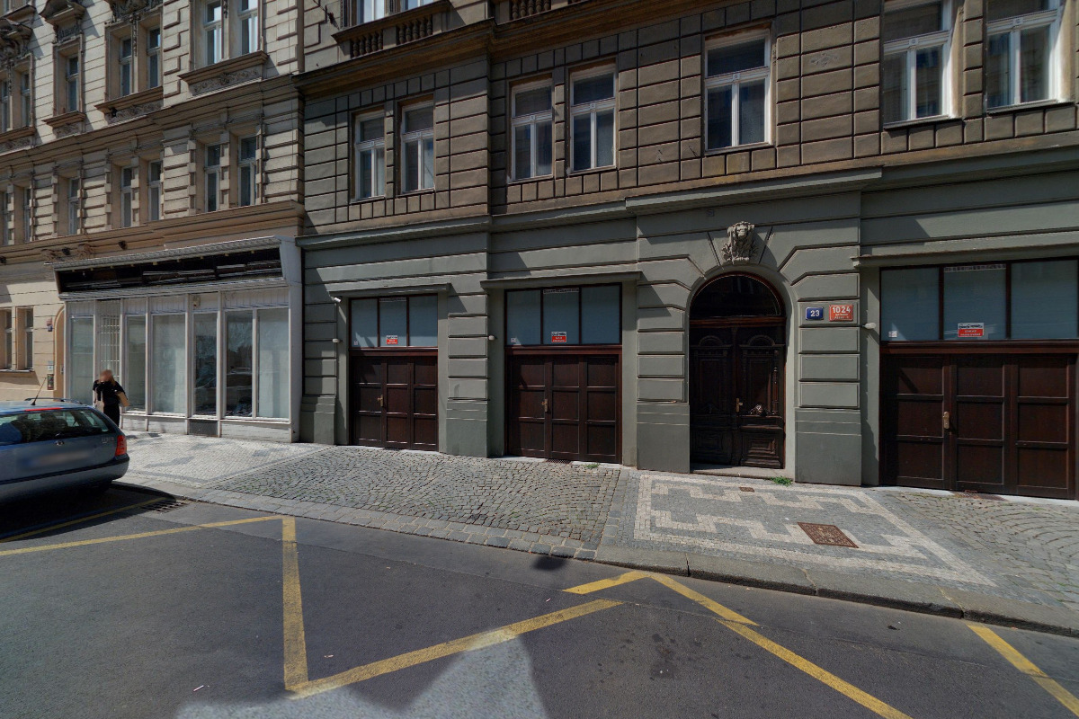 Architekt Jaroslav Kopecký foto 5