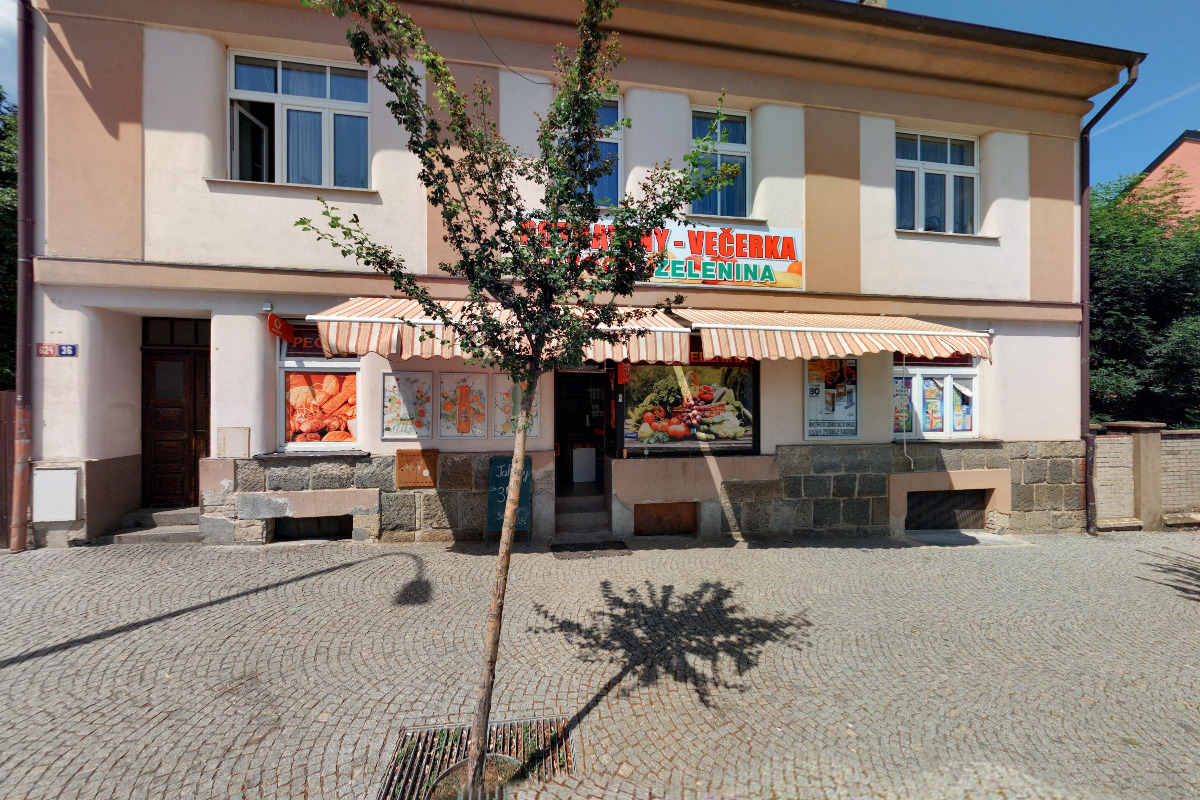 Potraviny - Benešov foto 2