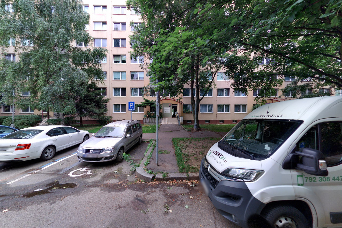 DM euro úklid - Alexander Munk foto 2