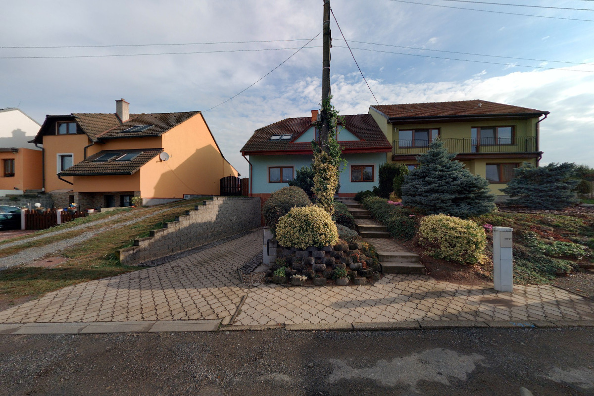 Kynologický klub Prštice