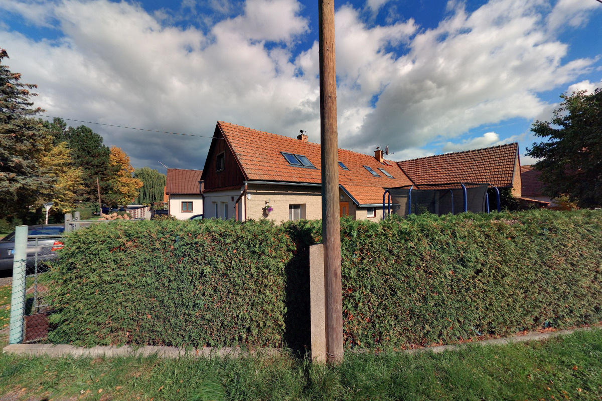 Jarmila Mengrová - LÉKÁRNIČKY