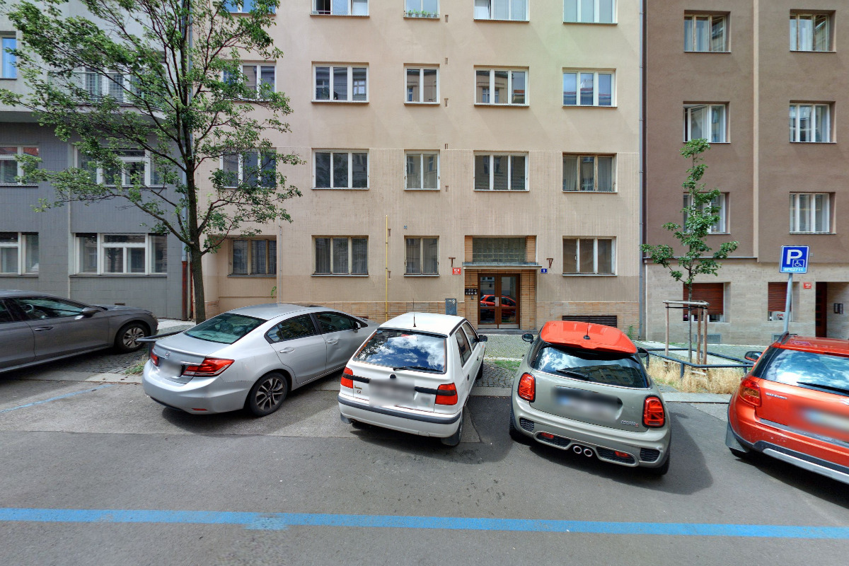 JUDr. Miroslava Dekanová, advokátka