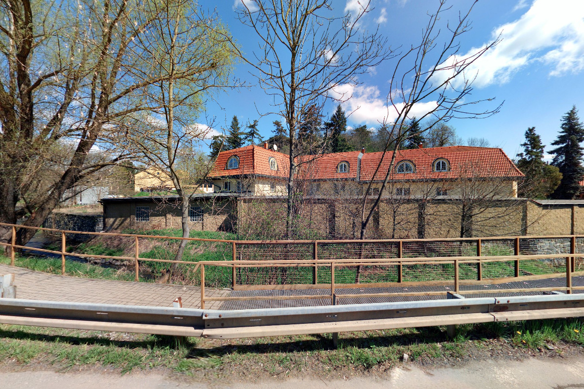 LCS - Limousine Car Spiritka, s.r.o. foto 6