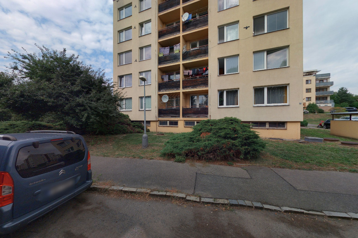 Centrum komunitních služeb Pro život