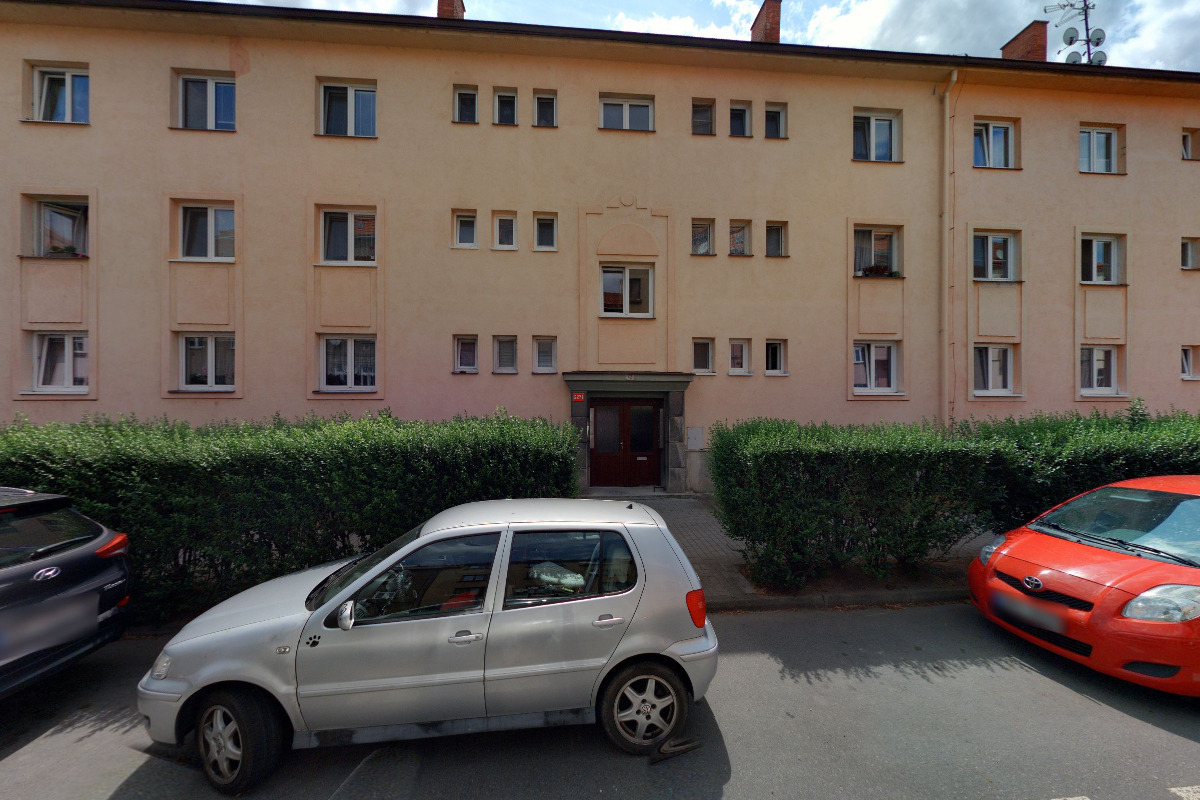 Alena Nešporová foto 2