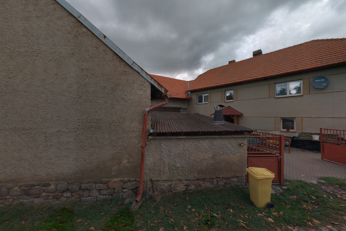 Český rybářský svaz, z. s., místní organizace Ouběnice